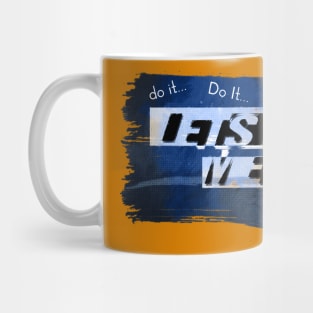 Lets Go Mets Go Mug